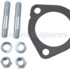 Thermostat housing fitting kit (single tier type)