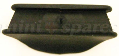 Remote control extension 1/2 moon plug