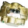 Brzdič pro 8.4" kotouč, pravý, nový