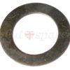 Spacer ring rod change box