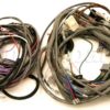Svazek elektirky pro clubman 1275 gt 70-76 s alternatorem