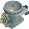 Škrtící klapka twin point inj 48mm standard