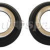 Spherical joint dust cover (per pair)