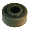 Tie bar bush - hard rubber single bush only