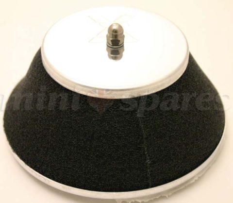 Vzduchový filtr pro HIF6/44 karburátory KK150