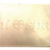 Radius arm tracking stainless steel shim for standard use