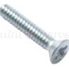Door dovetail screw mk1/2 for 14a6833