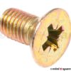 Screw brake drum and mini std/duplex front plate