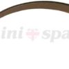 O/s/f plastic mini special wheel arch extension