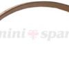 N/s/r plastic mini special wheel arch extension