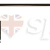 Black strip for gaw117 plastic mini special arches