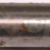 Gear lever retainer pin long