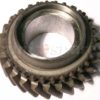 Gear 2nd a plus 26 teeth