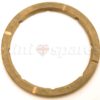 Primary gear thrust washer 1275cc .120" to .122" (yellow)