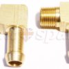 Unions one pair facet 90â° unions 5/16 x1/8nptf