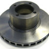 Brake disc 7.5" vented single (should fit a pair)