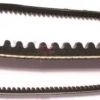 Fanbelt crank to large water pump pulley(cam6408)only