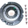 Verto clutch diaphragm