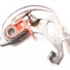 Contact points for 45d 1974-80(red plastic)