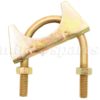 Exhaust u bolt clamp 1" 3/4" 45mm