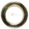 Rocker cover chrome spacer for fittings 12g687
