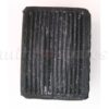 Accelerator pedal rubber pre 1976