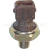 Oil pressure switch twin points nuc10003