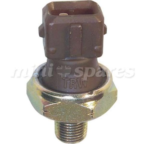 Oil pressure switch twin points nuc10003