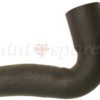 Radiator top hose late coopers fits peq10019 t/stat housing