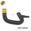 Radiator lower kevlar hose- 2 year warranty