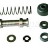Clutch master cylinder repair kit pre 85 1 ring 1 cup type