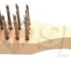 Wire brush