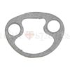 Gasket oil filter head late genuine