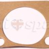 Hif44/hif6 carb elbow gasket