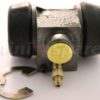 Wheel cylinder rear 1/2" bore