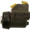 Front wheel cylinder r/h genuine