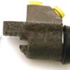 Front wheel cylinder l/h genuine