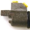 Front wheel cylinder l/h (non genuine)