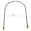 Copper nickel brake pipe for bau5655ms