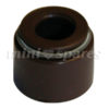 Valve stem oil seal as used on mpi models