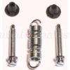 Headlamp adjusting kit