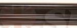 Door step shaped repair panel mk3 l/h