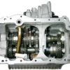 Gearbox 5 speed a plus gears with 3.4 final drive