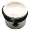Piston single 1098cc mini +0.040