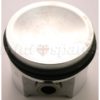 Piston single 1275 low drag +20 8.8cr