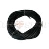 30m roll black windscreen insert
