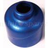 Dashpot cover hif blue