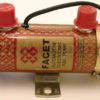 Facet fuel pump red top for 5/16" fuel lines
