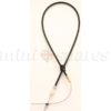 Accelerator cable rhd 1275 carb model 1990 on
