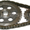 Simplex gear kit